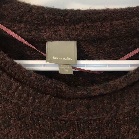 Bench dress - Picture 2 of 3